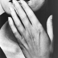 Sans titre (main sur lèvres), 1928
