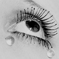 Les larmes, 1931