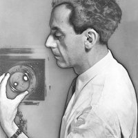 Autoportrait, 1931
